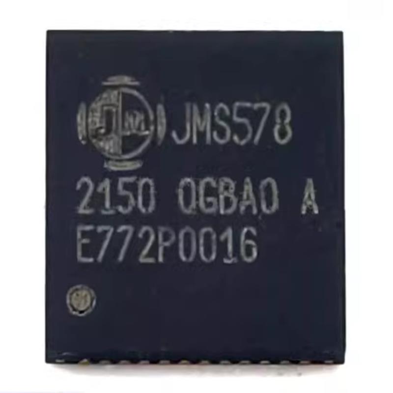 原装正品JMS578-QGBA0封F