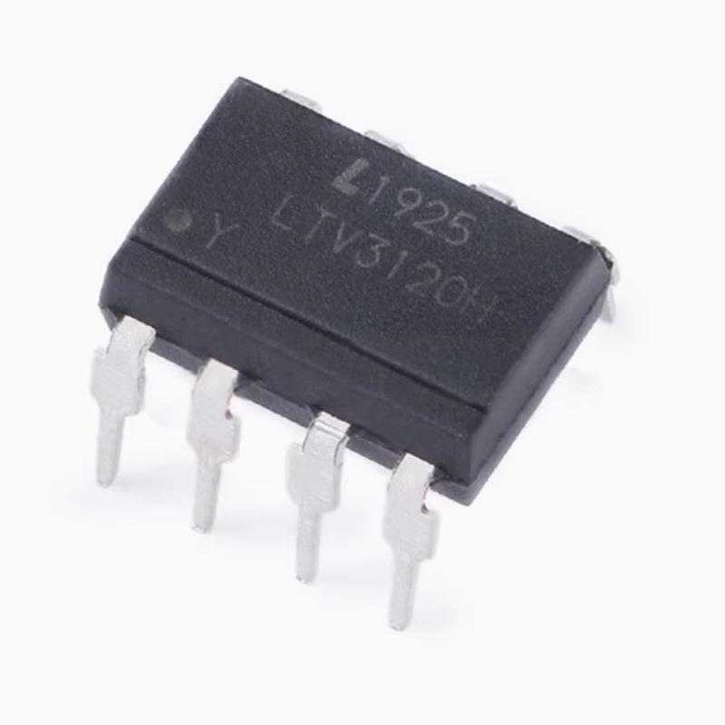 原装正品直插LTV-3120HE