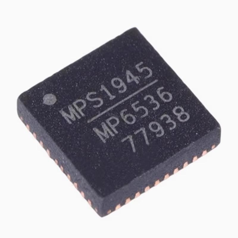 原装正品MP6536DU-LFZ封Q