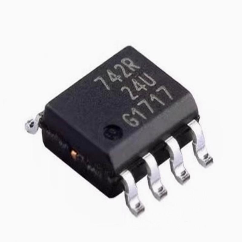 原装正品BSP742R丝印字74