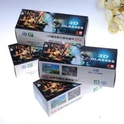 Lunettes 3D - Ref 2627908 Image 5