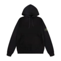 601 Hoodie Black