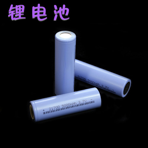 STARK锂电池超大容量储能动力型