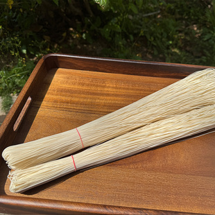 莆田手工线面5斤仙游园庄面线福建特产妈祖面生日面条长寿面细面