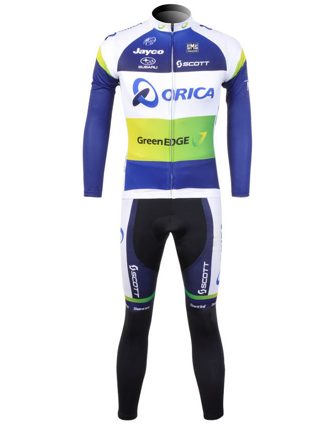 Gants pour vélo - Ref 2247344 Image 52