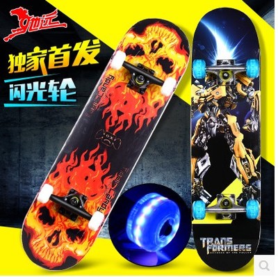 Skateboard - Ref 2596356 Image 1