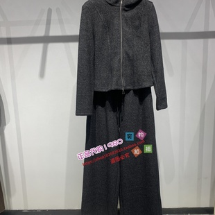 51181EA1546 1199 ROCOCO/洛可可专柜正品2025冬新款套装