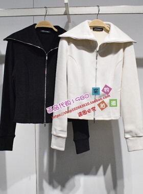 A1CPF410M 女装2025冬专柜正品新款长袖T恤两色A1CPF410K L5-499