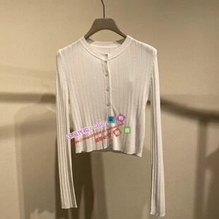 NUTS那时女装专柜正品国内代购2026春短外套7140546A1-399