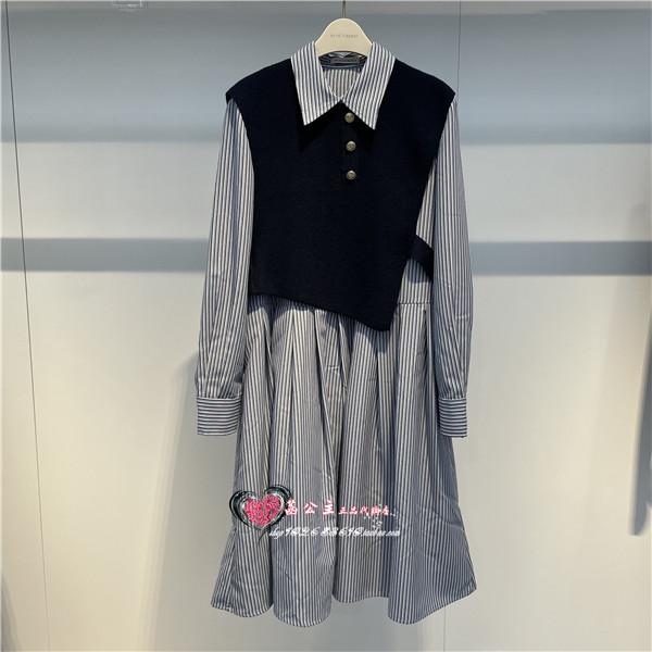 两件套连衣裙A1FAD4245A5