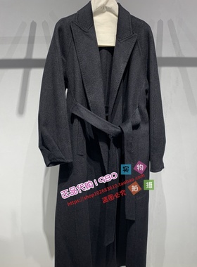 51241FR1546 3399 ROCOCO/洛可可专柜正品2025冬新款大衣