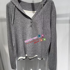 SEIFINI/诗凡黎女装专柜正品2025年秋新款羊毛衫3G8231741-598