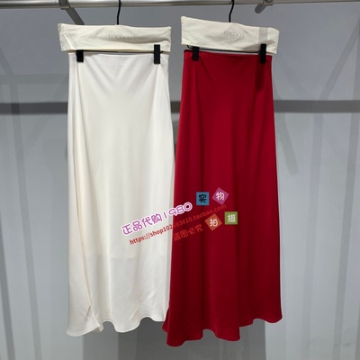 50602TA1550 ROCOCO/洛可可专柜正品2026春梭织裤50601TA1550-769