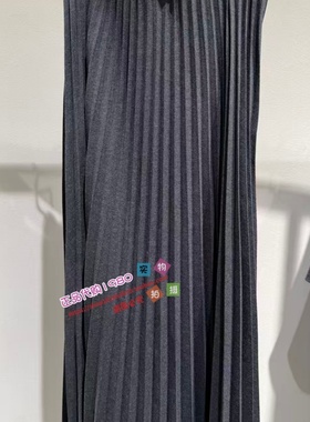 NUTS那时女装专柜正品国内代购2025年冬长裙6410602A1-499