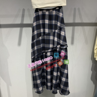 ROCOCO/洛可可女装专柜正品2025早秋新款半身裙50121XB1530-799