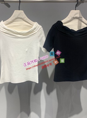 50952ME1614 ROCOCO/洛可可专柜正品2026夏针织衫50951ME1614-569