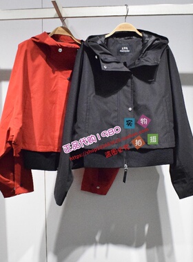 A3BBF4130 女装2025冬专柜正品新款便服两色A3BBF413013/J9-899