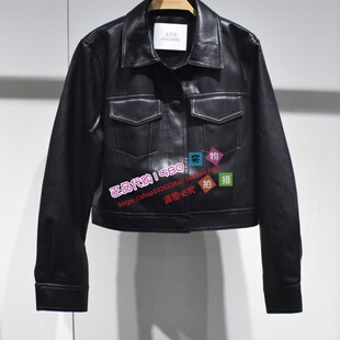 A1BBG1416女装2026春专柜正品新款便服A1BBG1416J9-799