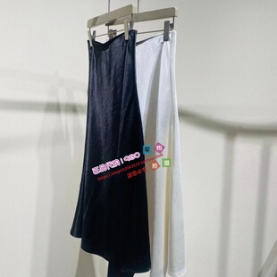 7220602A1 NUTS那时女装 2026夏长裙 国内代购 459 专柜正品