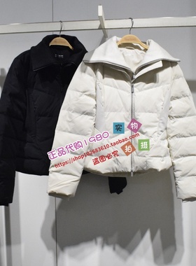 A1ACF4206 女装2025冬专柜正品新款羽绒服两色A1ACF4206M1-1299