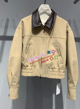 50512DG1602 ROCOCO/洛可可专柜正品2026春 外套50512DG1602-999