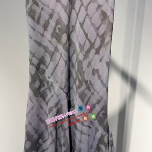 A3FAG2180 女装2026夏专柜正品新款连衣裙 A3FAG2180L3-699