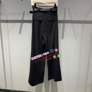 50671VD1550 ROCOCO/洛可可专柜正品2026春梭织裤50671VD1550-799