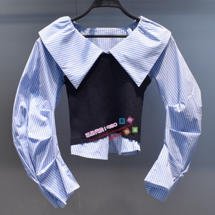 A1CDG1480 女装2026春专柜正品新款上衣A1CDG148054-599