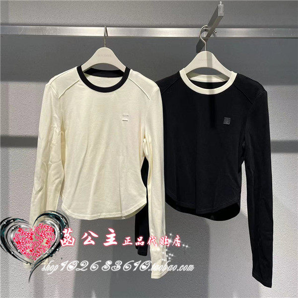 基础打底针织衫A3CPD457882