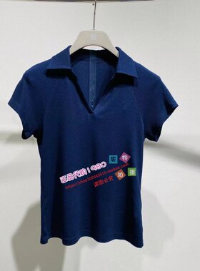 NUTS那时女装专柜正品国内代购2026夏短袖T恤 7230210A1-299