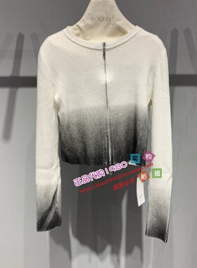 ROCOCO/洛可可女装专柜正品2025春新新款51117BEC03-639