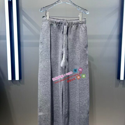 A1GBF4325 女装2025冬专柜正品新款休闲长裤A1GBF4325L2-599