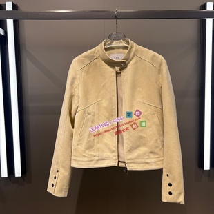 A1BBG1134女装2026春专柜正品新款便服A1BBG113431-799