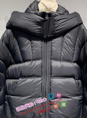 ROCOCO/洛可可专柜正品2025冬新款50612HG1539-2999