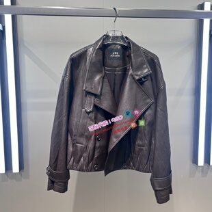 A1BBG1133 女装2026春专柜正品新款便服A1BBG1133H9-999