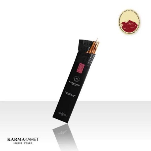 香薰世家KARMAKAMET香薰香线条