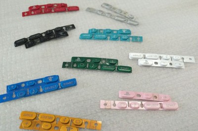 ◆原装拆机◆PSP3000PSP2000音量按键 下按键 START select 按键