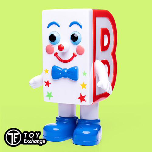 【玩具交易所】预售Awesome Toy Weird Mascot小丑2期可爱公仔