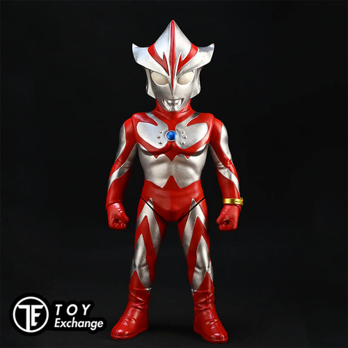 【玩具交易所】预售正版Planet X 美洛斯奥特曼搪胶潮玩公仔