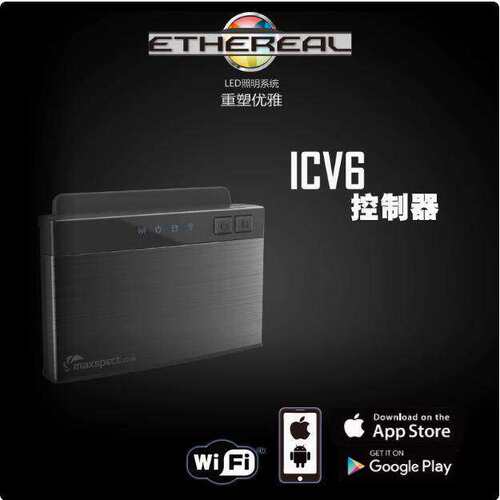 E5R6R5APP控制无线智能控制器