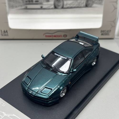 现货 RM犀牛 1:64 宝马 850CSi E31 宽体改装 合金汽车模型