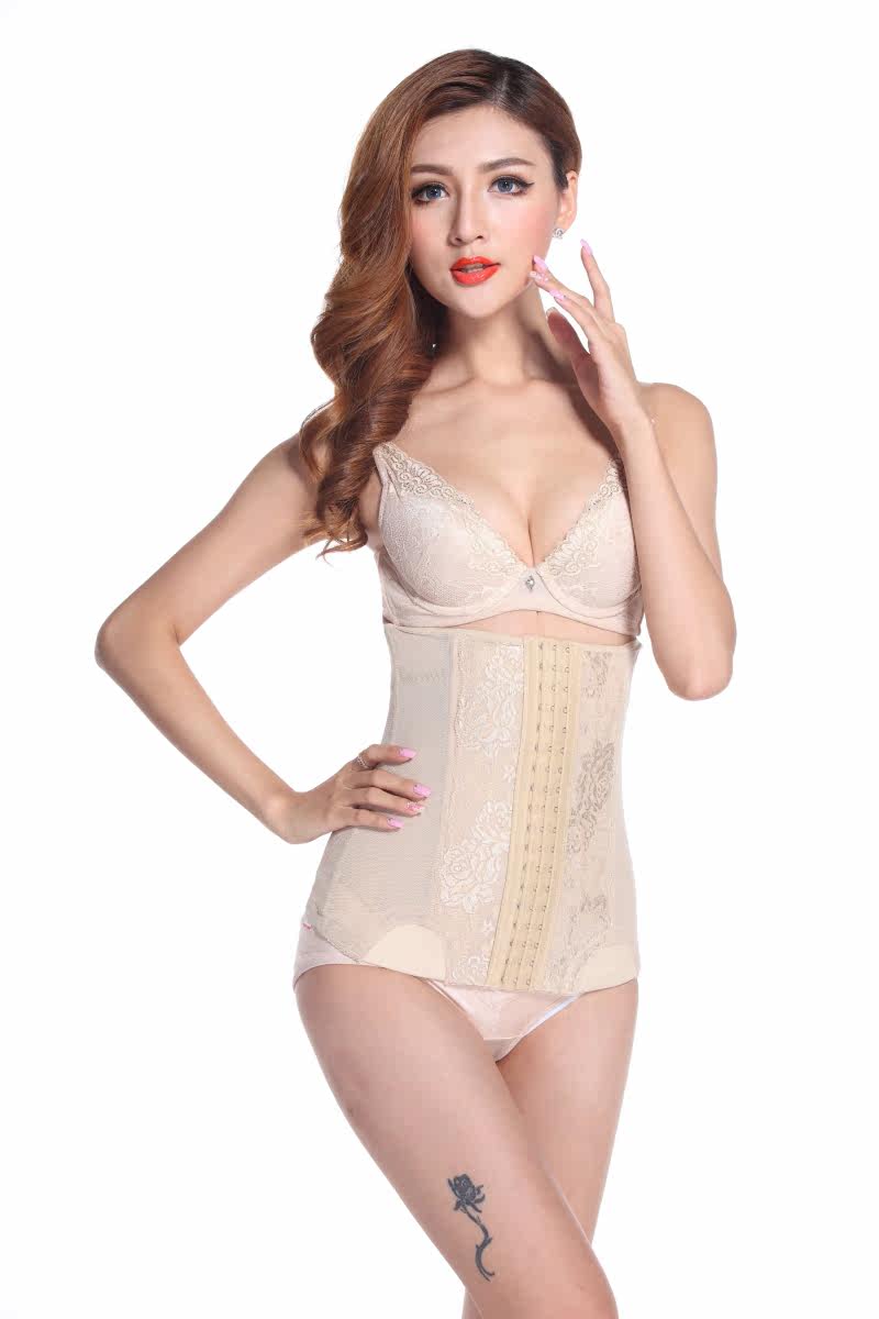 Corset en nylon - Ref 672107 Image 4