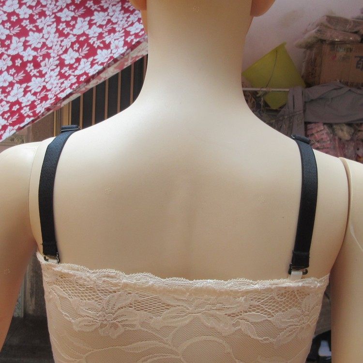 Sangles pour lingerie - Ref 808702 Image 4