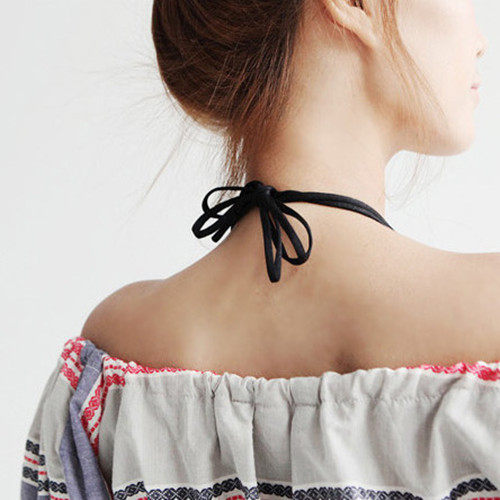 Sangles pour lingerie - Ref 812996 Image 3