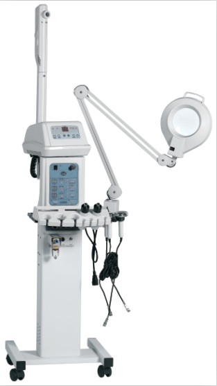 东田洋正品美容仪配件D-9000C玻璃水杯加把手左右护罩胶圈一套价