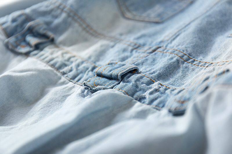 Chemise fille à manche longue - Ref 2087305 Image 4