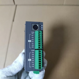 型号MINI 20MT 成色 一台实拍 议价 PLC