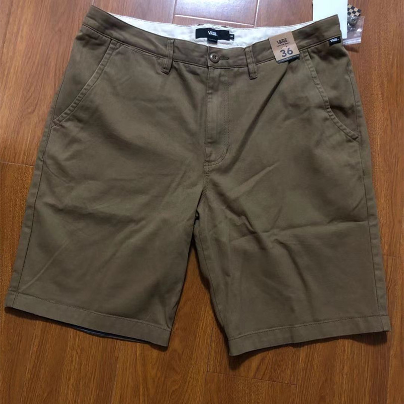 白菜 VANS男子夏季工装短裤宽松休闲运动短裤 VN0A3H5CDZ9|msdalam kategori Pakaian Lelaki, seluar santai - dari Buy2taobao.com untuk memberikan perkhidmatan ejen Taobao profesional membeli
