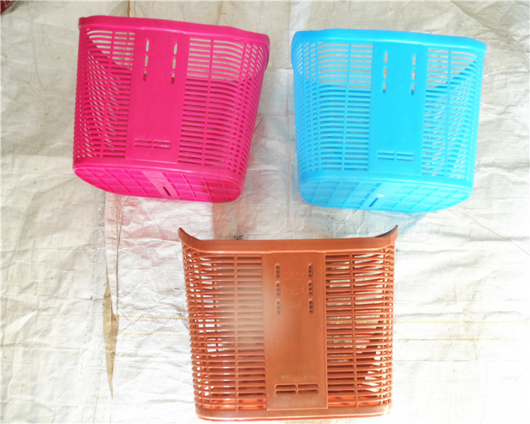 Panier pour vélo - Ref 2260608 Image 3