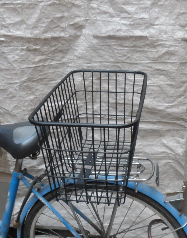 Panier pour vélo - Ref 2257923 Image 4